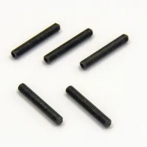 Metallic Headless Set Screws M3x20mm (5) Kyosho