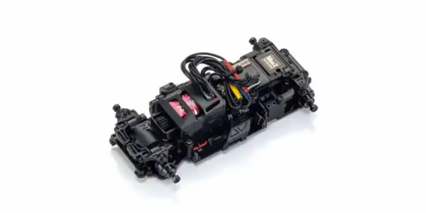 Kyosho Mini-Z Ma030 Evo2 Chassis Set (Awd-8500kv)