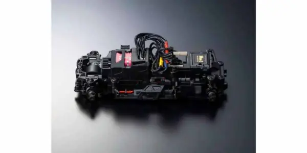 Kyosho Mini-Z Ma030 Evo2 Chassis Set (Awd-8500kv)