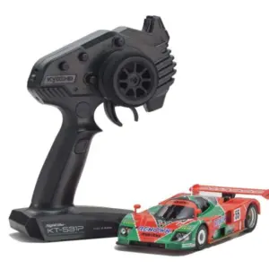 Kyosho Mini-Z Mr04 RWD Mazda 787b no.55 Lm 1991 Winner (W-Lm/Kt531p)