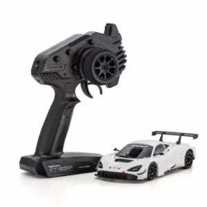 Kyosho Mini-Z Mr04 RWD McLaren 720s Gt3 White (W-Mm/Kt531p)