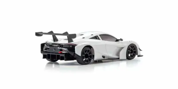 Kyosho Mini-Z Mr04 RWD McLaren 720s Gt3 White (W-Mm/Kt531p)