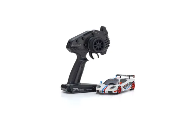 Kyosho Mini-Z Mr04 RWD McLaren F1 GTR 30th Anni (W-Mm/Kt531p)