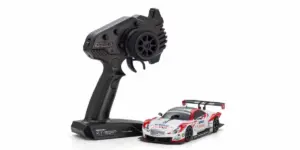 Kyosho Mini-Z MR04 RWD Lexus Denso Kobelco SC430 2012 (W-Mm/Kt531p) – RC Car