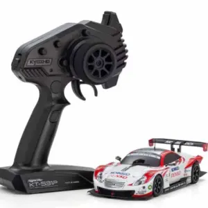Kyosho Mini-Z Mr04 RWD Lexus Denso Kobelco Sc430 2012 (W-Mm/Kt531p)