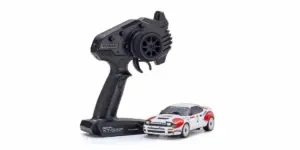 Kyosho Mini-Z AWD Toyota Celica 4WD No.2 WRC1992 (MA020N-M/KT531P) – RC Car
