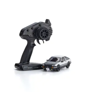 Kyosho Mini-Z Awd Sprinter Trueno Ae86 Initial-D (Ma020n-L/Kt531p)