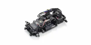 Kyosho Mini-Z Mr04 Evo2 Chassis Set (W-Mm) 8500kv -V2 Gyro Unit – RC Car