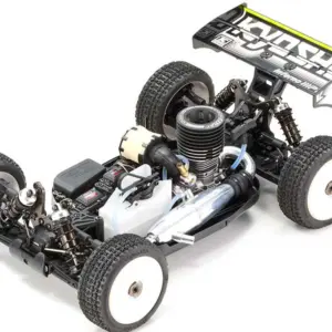 Kyosho Inferno Mp10 1:8 Rc Nitro Readyset T1 2026