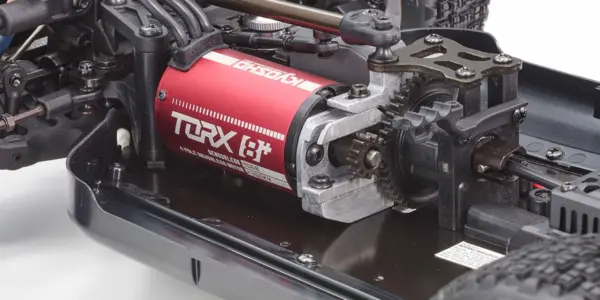 Kyosho Inferno Mp10e 1:8 Rc Brushless Ep Readyset 2026