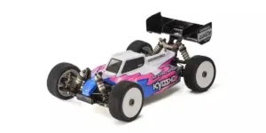 Kyosho Inferno MP11e 1:8 4WD RC EP Buggy Kit – RC Nitro Car