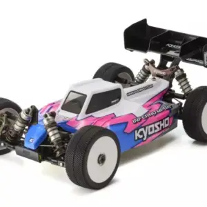 Kyosho Inferno Mp11e 1:8 4wd Rc Ep Buggy Kit