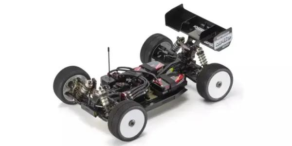 Kyosho Inferno Mp11e 1:8 4wd Rc Ep Buggy Kit