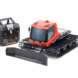 Kyosho Blizzard 2.0 1:12 Belt Vehicule Readyset Ep (Kt431s)