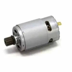 Kyosho Starter Box Ii Motor With Pinion