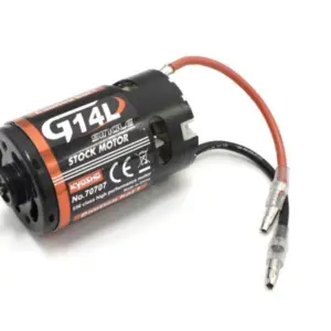 Kyosho G-Series 550 Class 14x1 Motor (Rage 2.0)
