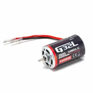 Kyosho 550 Class G-Series G32l Single (Kc10)