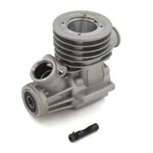 Crankcase Kyosho Ke25sp2