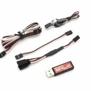 Ics Usb Adapter Hs for Kyosho Mini-Z