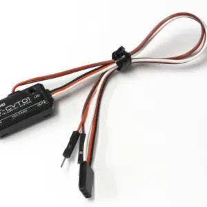 Kyosho Syncro Kr431-T Receiver
