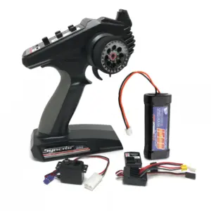 Kyosho Hanging On Racer Starter Set (KT231P-GPW17/18/21-71351)