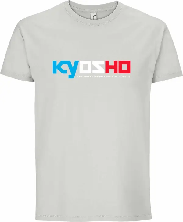 Kyosho T-Shirt Kyosho 25 Team Fr - 2xl