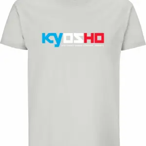 Kyosho T-Shirt Kyosho 25 Team Fr - M
