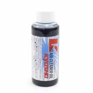 Kyosho Hg Air Cleaner Oil (100cc)