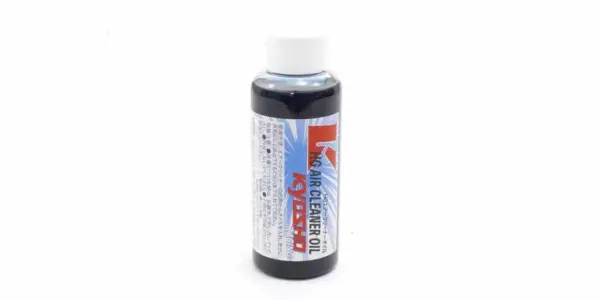 Kyosho Hg Air Cleaner Oil (100cc)