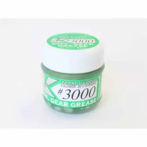 Kyosho Gear Differential Grease #3000 CPS (15g)