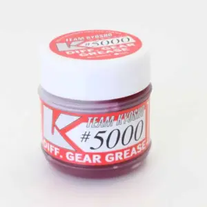 Kyosho Gear Differential Grease #5000 CPS (15g)