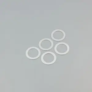 Shims 8x12x0.2mm (5)
