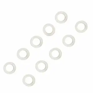 Kyosho Shims 5x8x0.2mm (10)