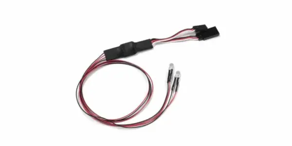 Led Light Control System for 97054-Xx Series