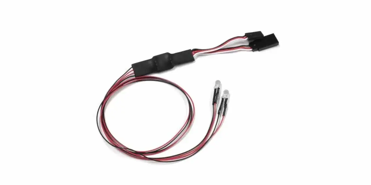 LED Light Control System for 97054-Xx Series – view 3
