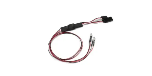 Led Light Control System for 97054-Xx Series