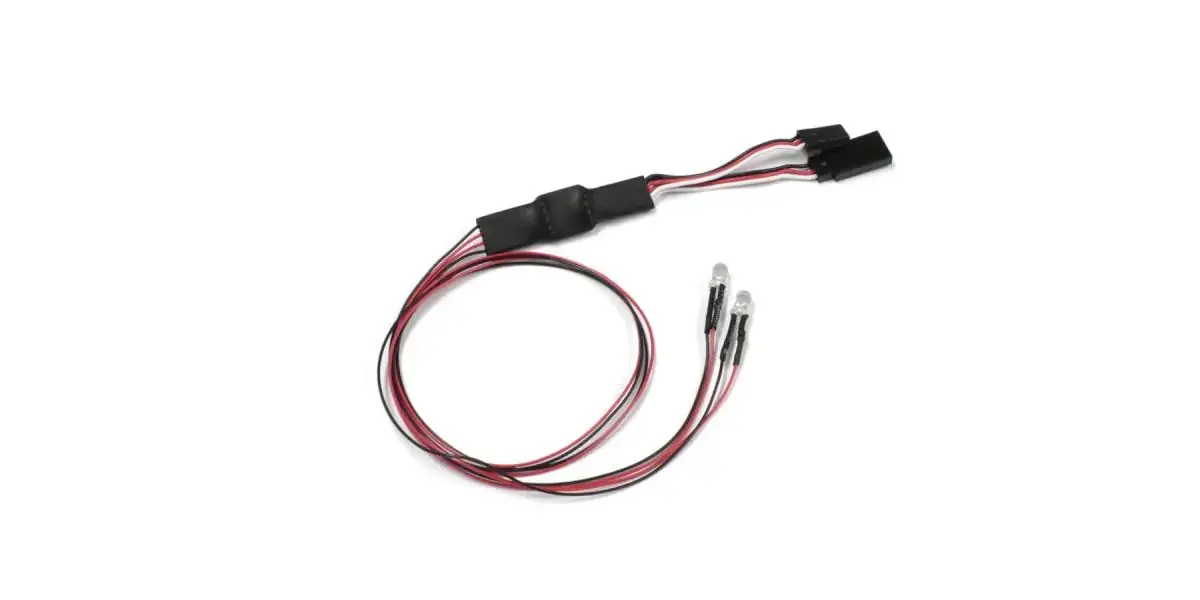 LED Light Control System for 97054-Xx Series – view 4