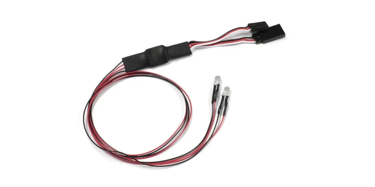 LED Light Control System for 97054-Xx Series – view 6