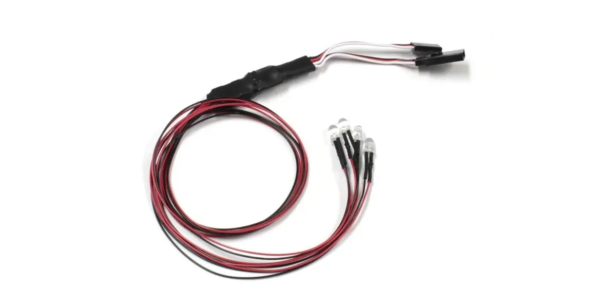 LED Light Control System for 97054-Xx Series – view 8
