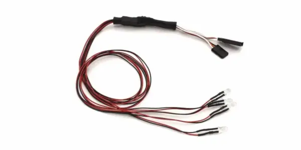 Led Light Control System for 97054-Xx Series