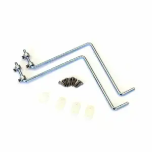 Kyosho Calmato Alpha 40 Sports Main Gear Set