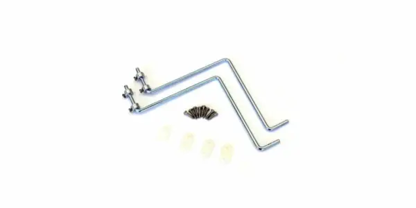 Kyosho Calmato Alpha 40 Sports Main Gear Set