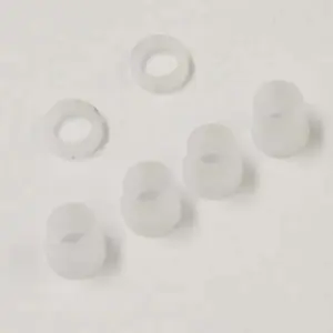 Bush Set 4mm. Kyosho Jet Stream 600