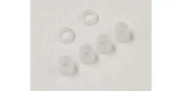 Bush Set 4mm. Kyosho Jet Stream 600