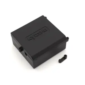 Radio Box Kyosho Blizzard 2.0
