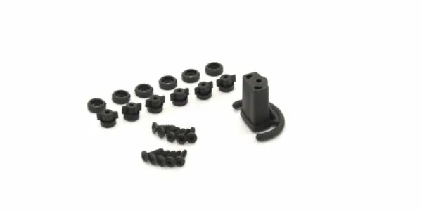 Kyosho Blizzard 2.0 Body Mount Stopper