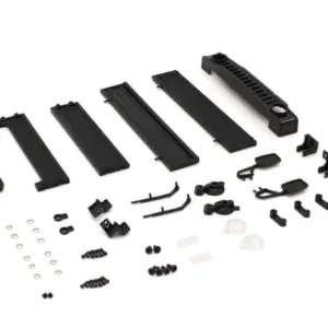 Body Plastic Parts Set Kyosho Trail King