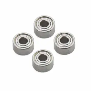 Kyosho Ball Bearing 2x5x2.5mm (4)