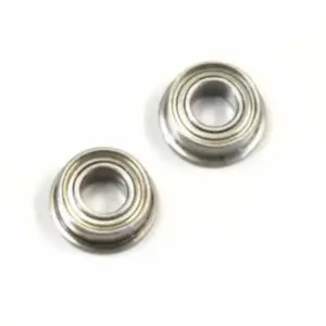 Kyosho Ball Bearing 4x8x3.0mm (2) Flanged