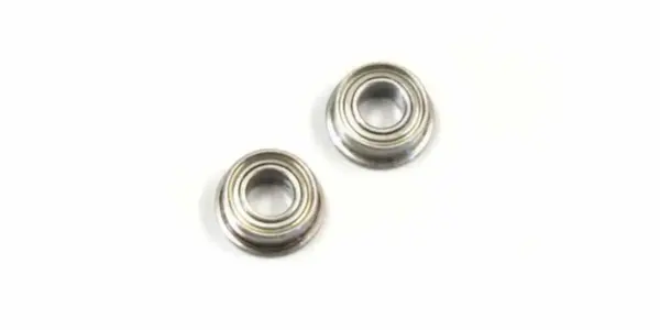 Kyosho Ball Bearing 4x8x3.0mm (2) Flanged